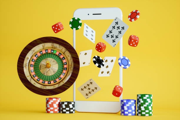 baut189 mobile gaming