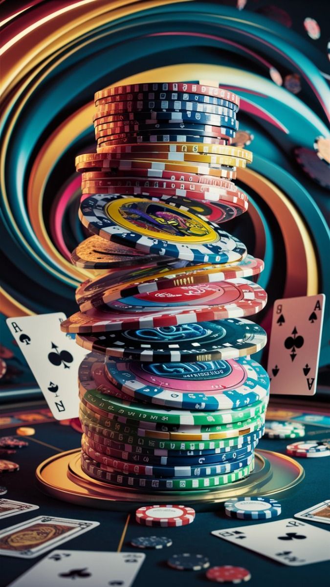 baut189 Pontianak Casino Lobby